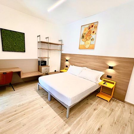 Cinque Terre Hub Suite Art La Spezia Exterior foto