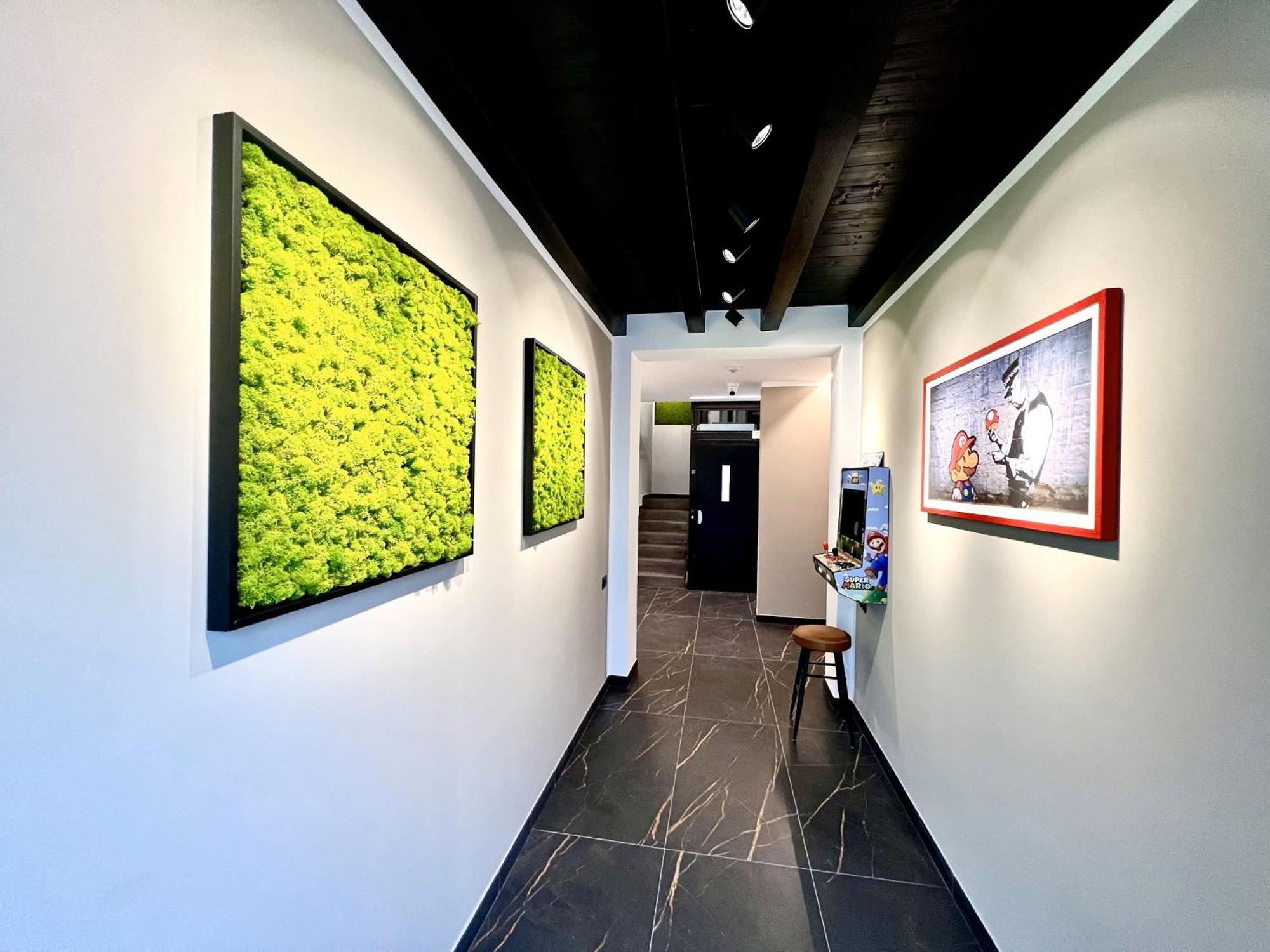 Cinque Terre Hub Suite Art La Spezia Exterior foto
