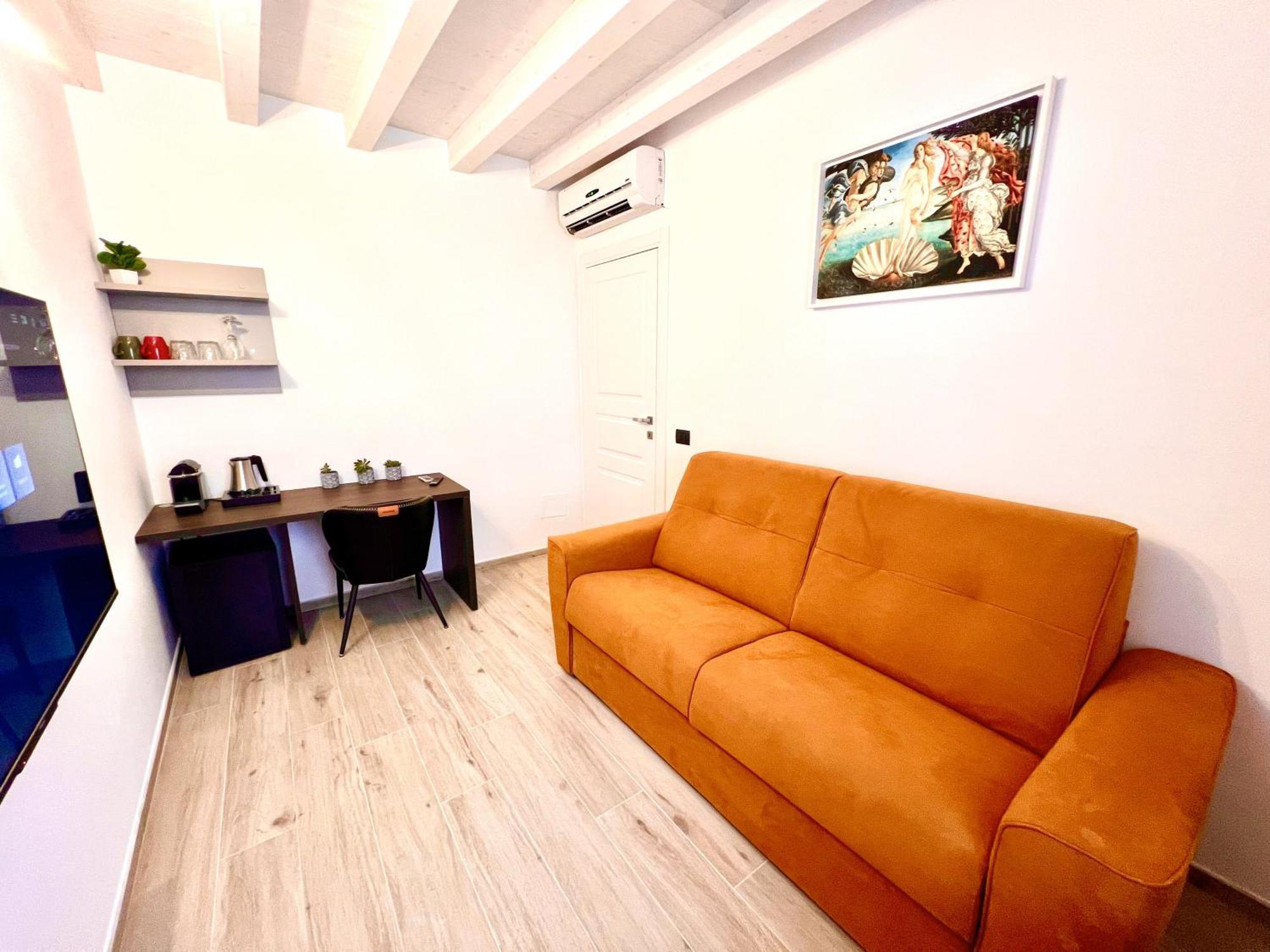 Cinque Terre Hub Suite Art La Spezia Exterior foto