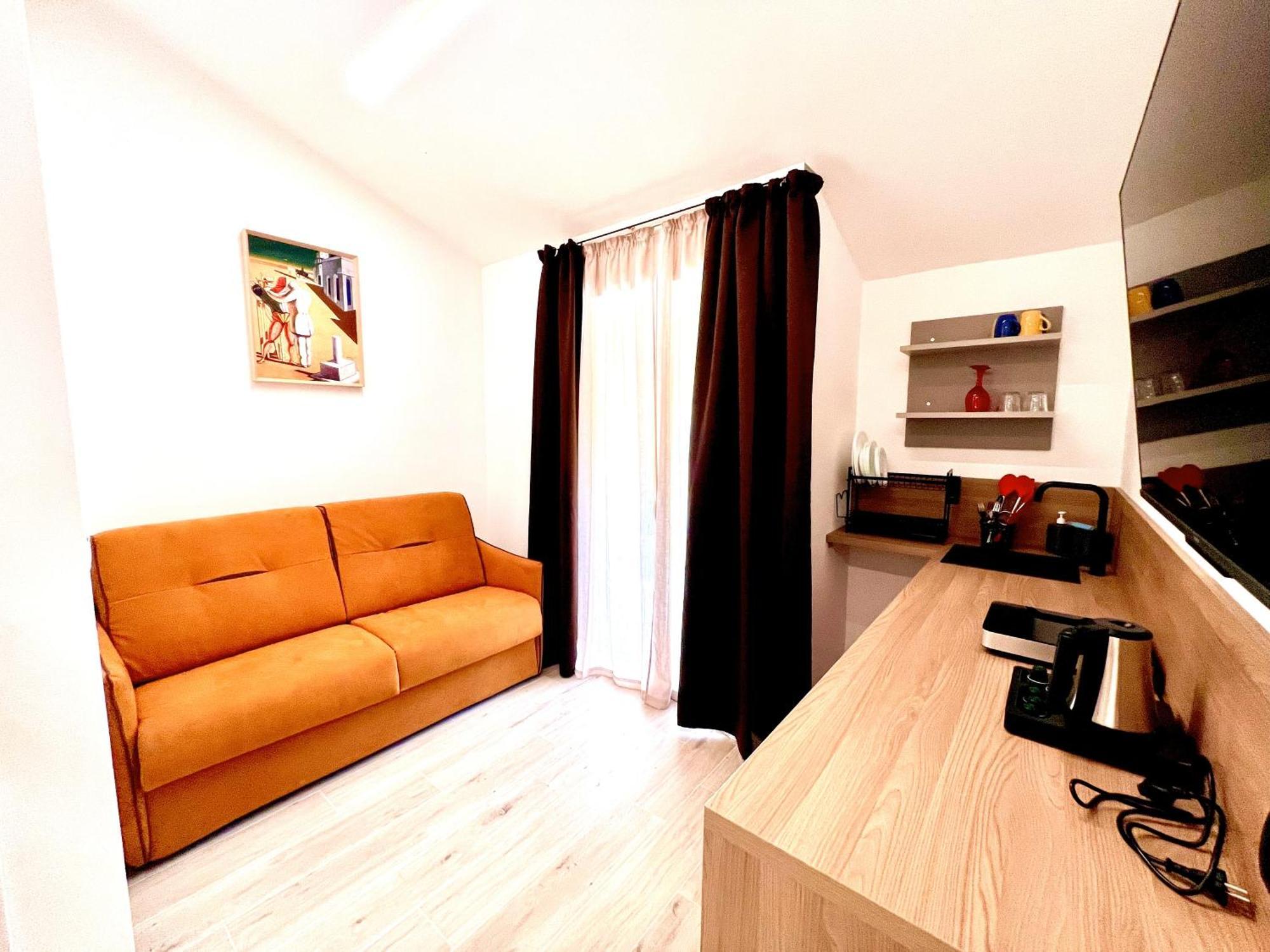 Cinque Terre Hub Suite Art La Spezia Exterior foto
