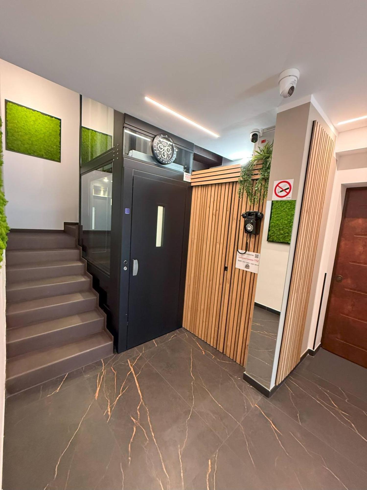 Cinque Terre Hub Suite Art La Spezia Exterior foto