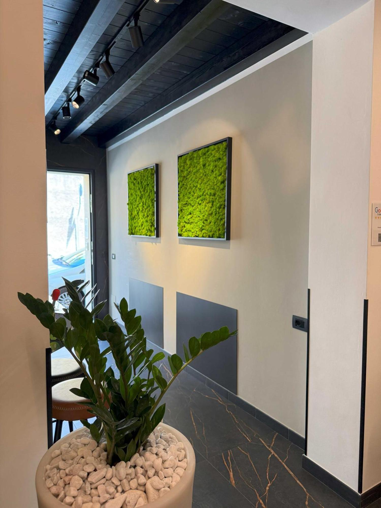 Cinque Terre Hub Suite Art La Spezia Exterior foto